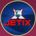 Jetix Generation Discord Server Logo