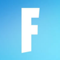 Fortnite Discord Server Logo
