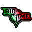 Big Time Italia Discord Server Logo