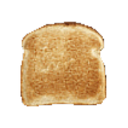 Toasty Talks Discord Server Logo