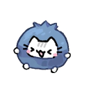 Midnight Mirage Discord Server Logo