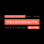 TechCognita Discord Server Logo