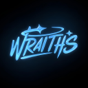 Wraiths Development Discord Server Logo