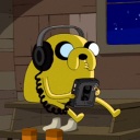 𝓬𝓱𝓲𝓵𝓵𝔃𝓸𝓷𝓮 Discord Server Logo