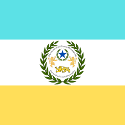 Micronational Treaty Organisation (MTO) Discord Server Logo