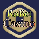 RoBet Community Discord Server Logo