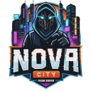 🔥 Nova RP 🔥 Discord Server Logo