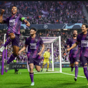 ScottrxvYT Football Manager Community Discord Server Logo