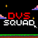 DVS Squad Discord Server Logo