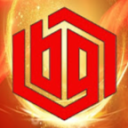 BILIQGAMER™ Official Support Discord Server Logo