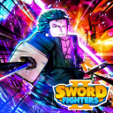 Sword Fighters 2 Discord Server Logo