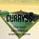 CURRYSS OFFICIAL Discord Server Logo