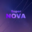 Supernova Discord Server Logo
