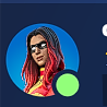 Gamer Hood Discord Server Logo