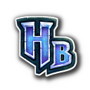 HYTALE Brasil Discord Server Logo