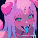 ☆Star's Celestial Garden☆ Discord Server Logo