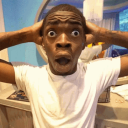 Meme Supplier 🗣🗣🔥🔥 Discord Server Logo