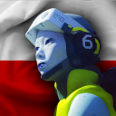 Marathon Polska Discord Server Logo