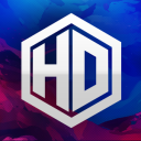 Hex Defender Discord Server Logo