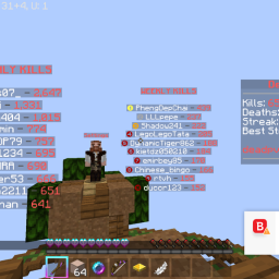 MINECRAFT GIVEAWAYS Discord Server Logo