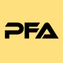 PFA S1 Football Fusion Discord Server Logo