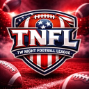 TNFL SEASON 1 Discord Server Logo