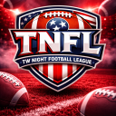 TNFL S1 Football Fusion Discord Server Logo