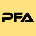 PFA Football Fusion Discord Server Logo