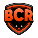 Broward County Roleplay. Discord Server Logo