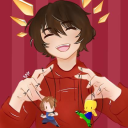 ✨Lian's World ✨ Discord Server Logo