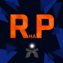 ROUNDS нa Русском Discord Server Logo