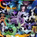 Fakemon Discord Server Logo