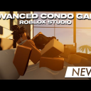 Roblox Game C0nd$s Discord Server Logo