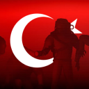 Lethal Company Turkiye Discord Server Logo