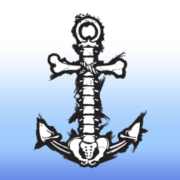 Unofficial Dread Hunger Discord Server Logo