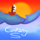 Company-S Discord Server Logo