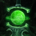The RaveBlade Discord Server Logo