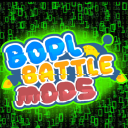 Bopl Battle Modding Community Discord Server Logo