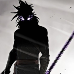 Desolate Star Cultivation Discord Server Logo