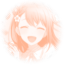 🏵   ×   Kou4k Discord Server Logo