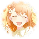 🏵   ×   Kou4k Discord Server Logo