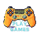 Play Games Discord Server Logo