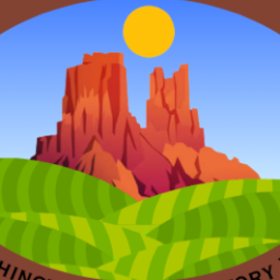 Histropedia Discord Server Logo