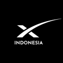SpaceX Indonesia Discord Server Logo
