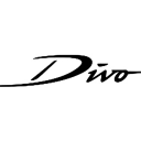 ⚜ Divo Society ⚜ Discord Server Logo