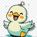 The server of good people Discord Server Logo