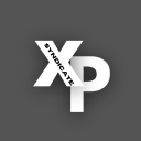 X-Plosion Syndicate Discord Server Logo