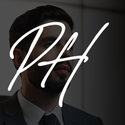 BRUNO PH - CLUB Discord Server Logo