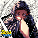 Jood Community Discord Server Logo