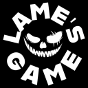Lame's game Discord Server Logo